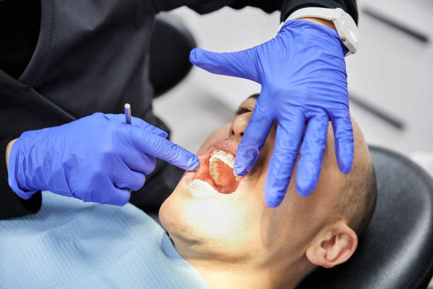 Best Emergency Dental Care for Sports Injuries in Hokes Bluff, AL