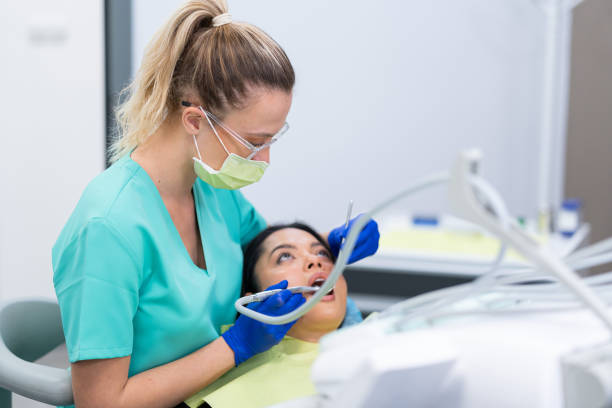 Best Broken or Chipped Tooth Repair in Hokes Bluff, AL